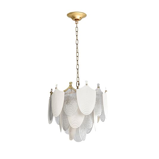 Люстра ODEON LIGHT PORCELA 5051/11 Люстра ODEON LIGHT PORCELA 5051/11