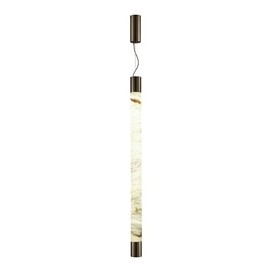 Подвесной светильник ODEON LIGHT MARBELLA 6686/25L