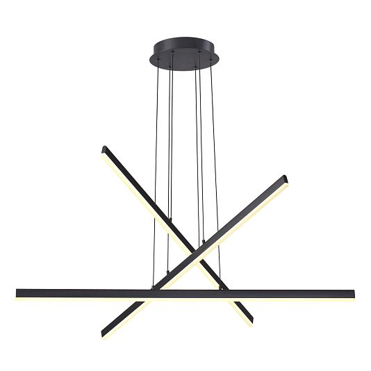 Подвесной светильник ODEON LIGHT RUDY 3890/48L Подвесной светильник ODEON LIGHT RUDY 3890/48L