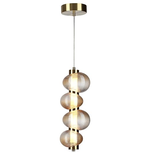 Подвес ODEON LIGHT BRUCO 5095/17L Подвес ODEON LIGHT BRUCO 5095/17L