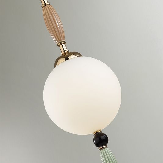 Подвес ODEON LIGHT Palle 5405/1