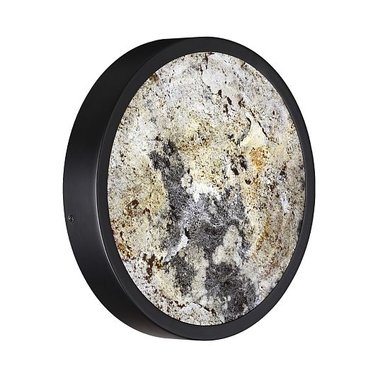 Настенный светильник ODEON LIGHT BERGI 5064/15WL Настенный светильник ODEON LIGHT BERGI 5064/15WL
