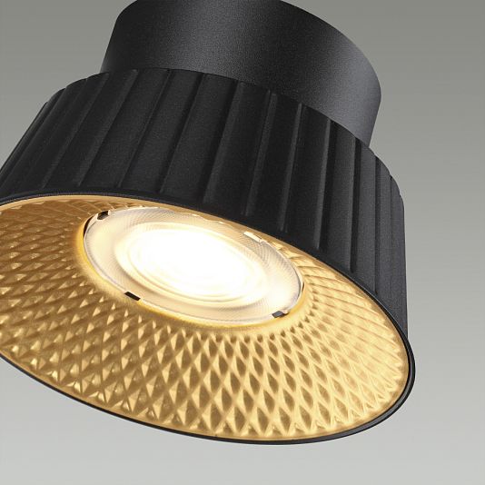 Потолочный светильник ODEON LIGHT MALI 6643/6CL Потолочный светильник ODEON LIGHT MALI 6643/6CL