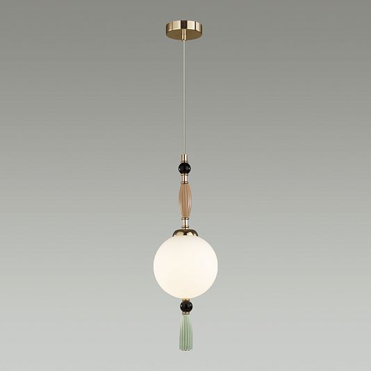 Подвес ODEON LIGHT Palle 5405/1