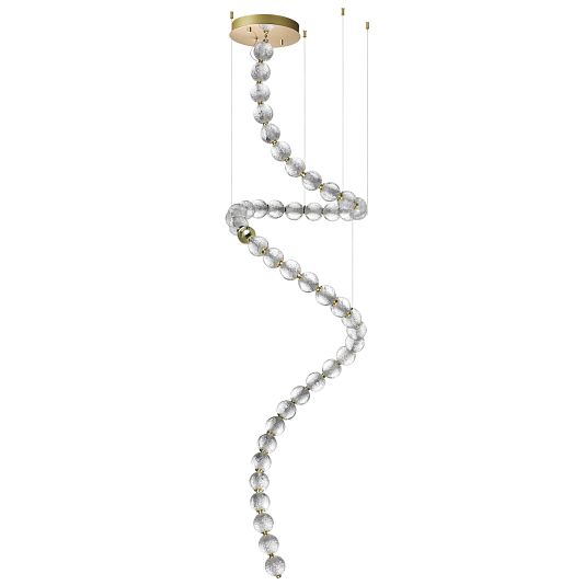 Люстра ODEON LIGHT CRYSTAL 5008/132L Люстра ODEON LIGHT CRYSTAL 5008/132L