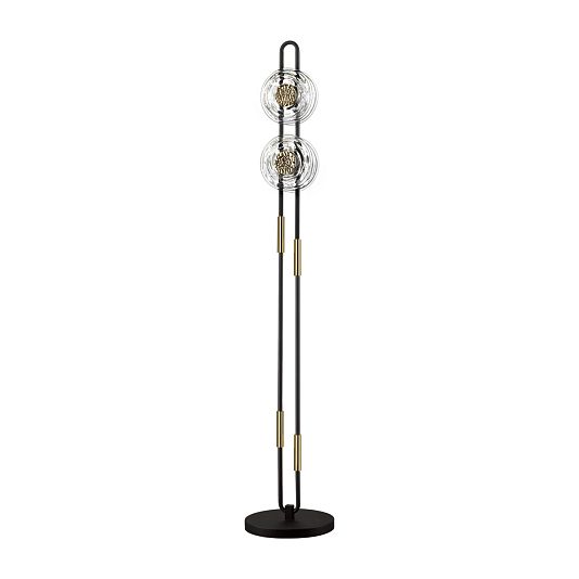 Торшер ODEON LIGHT MAGNET 5407/23FL