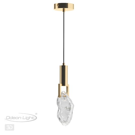 Подвесной светильник ODEON LIGHT LIA 4372/5L Подвесной светильник ODEON LIGHT LIA 4372/5L