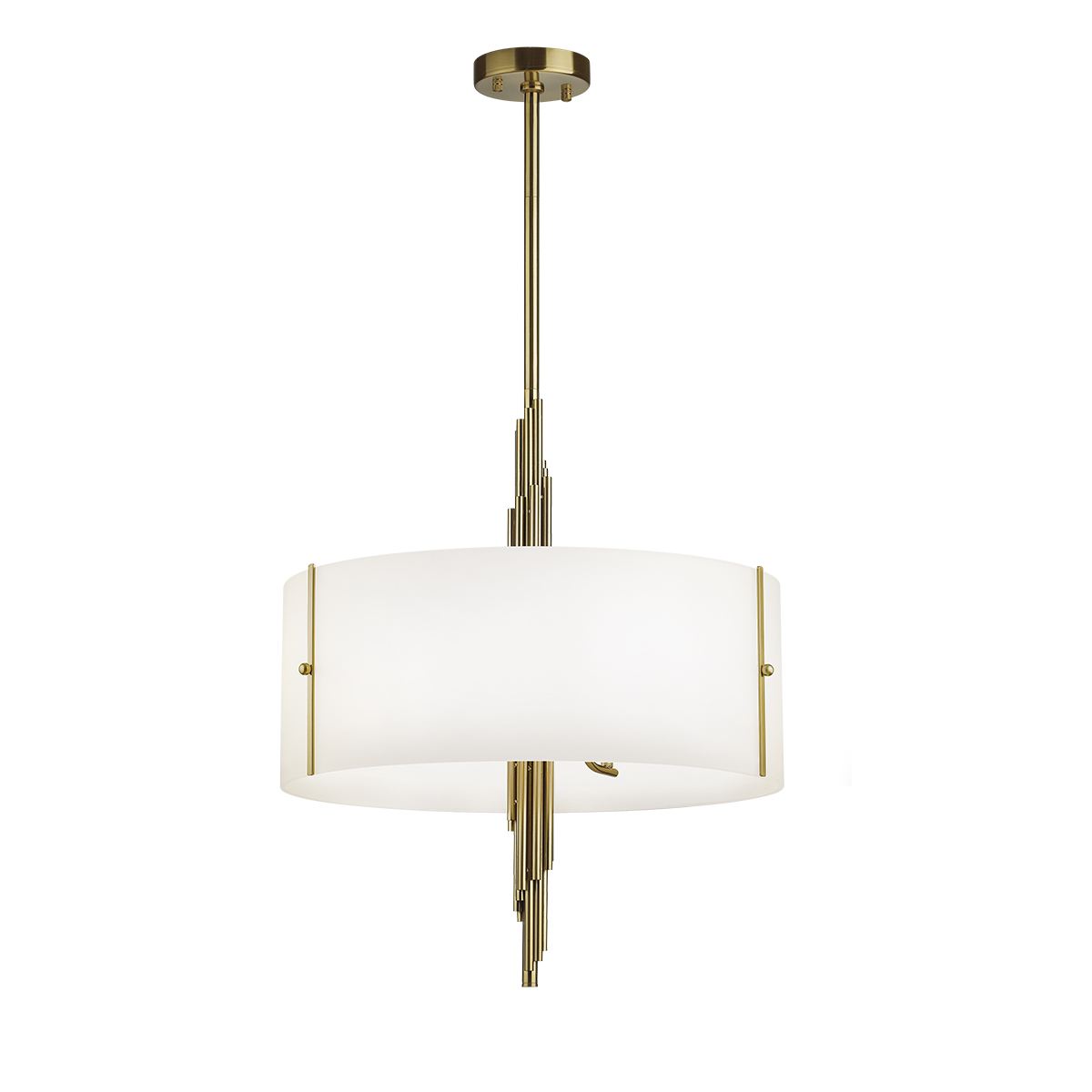 Люстра ODEON LIGHT Margaret 5415/6