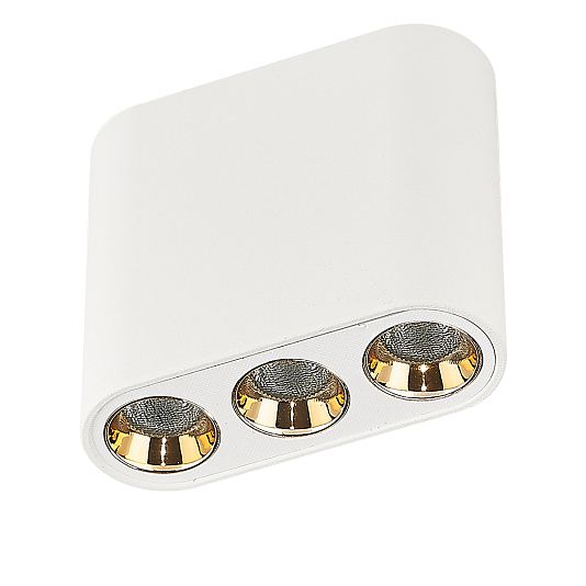 Потолочный ODEON LIGHT SMALL 7091/8CL Потолочный ODEON LIGHT SMALL 7091/8CL