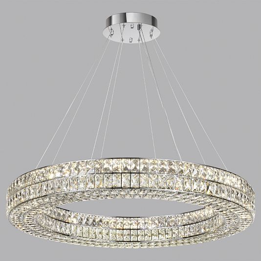 Люстра ODEON LIGHT PANTA 4927/98L