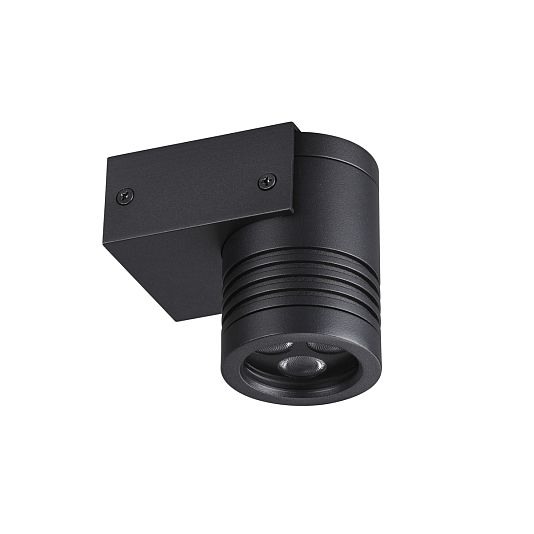 Фасадный светильник ODEON LIGHT STIMA 6648/6WL