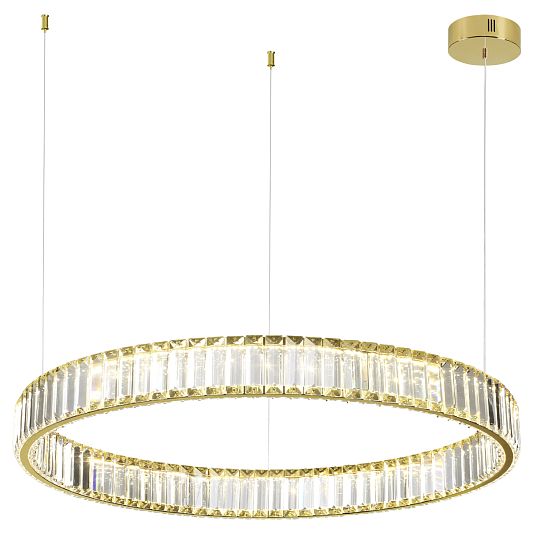 Люстра ODEON LIGHT Vekia 5015/45L