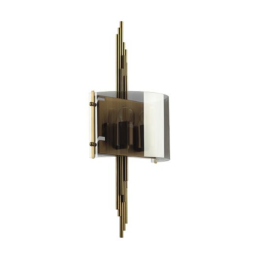 Бра ODEON LIGHT Margaret 4895/2WA Бра ODEON LIGHT Margaret 4895/2WA