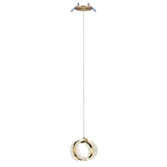 Подвес ODEON LIGHT MIRAGE 5030/8L Подвес ODEON LIGHT MIRAGE 5030/8L