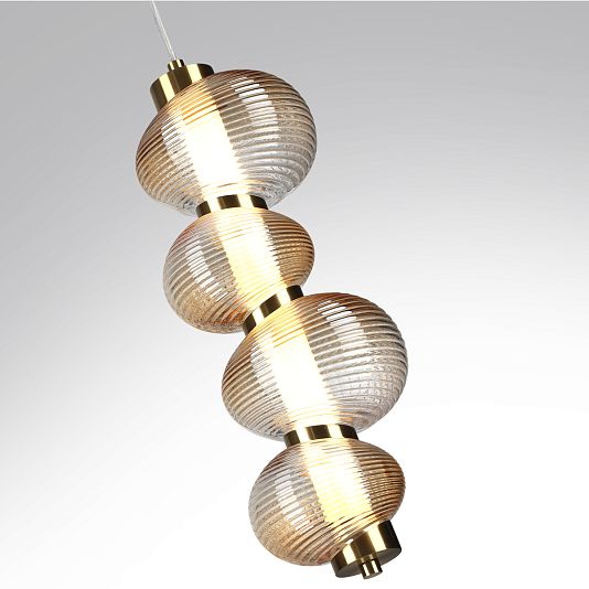 Подвес ODEON LIGHT BRUCO 5095/17L Подвес ODEON LIGHT BRUCO 5095/17L