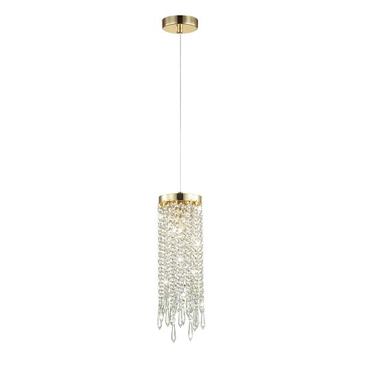 Подвес ODEON LIGHT CHOKKA 5028/1