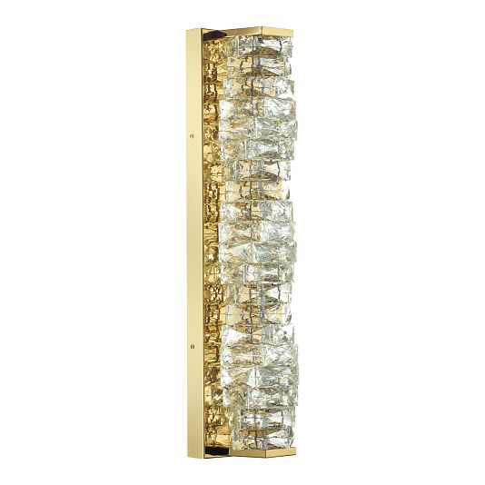 Бра ODEON LIGHT Straza 4999/15WL Бра ODEON LIGHT Straza 4999/15WL