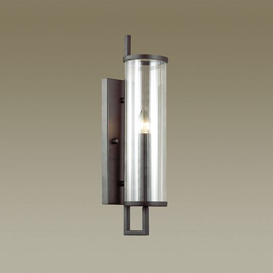 Бра ODEON LIGHT RENA 4654/1W Бра ODEON LIGHT RENA 4654/1W