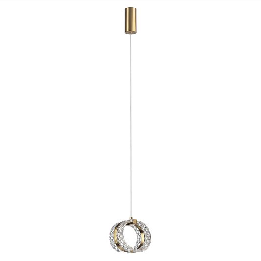 Подвес ODEON LIGHT MIRAGE 5030/8L Подвес ODEON LIGHT MIRAGE 5030/8L