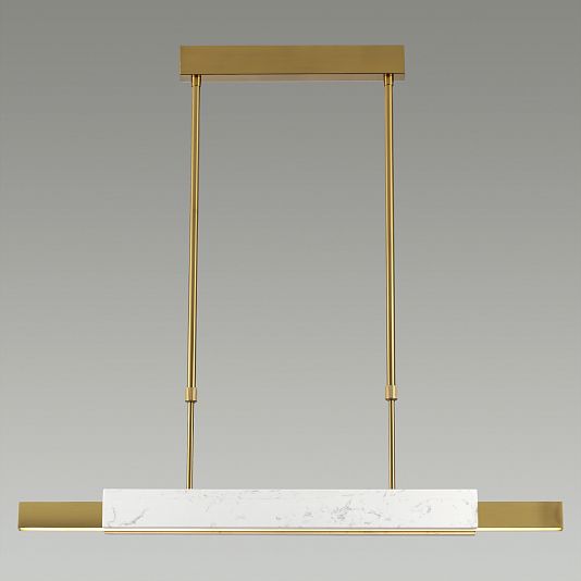 Подвесной светильник ODEON LIGHT MARMI 4359/25L