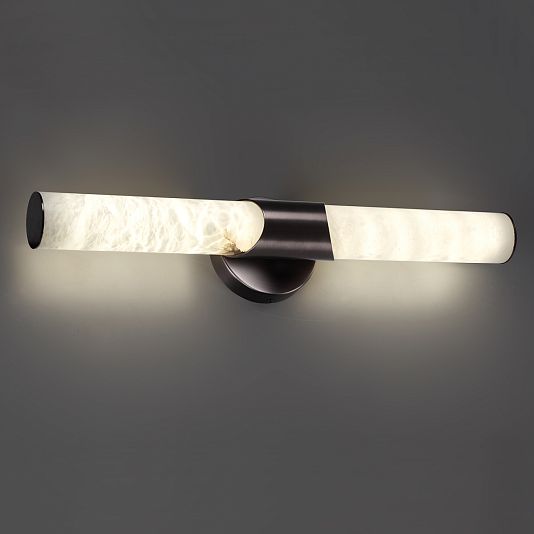 Настенный светильник ODEON LIGHT MARBELLA 6673/12WL Настенный светильник ODEON LIGHT MARBELLA 6673/12WL