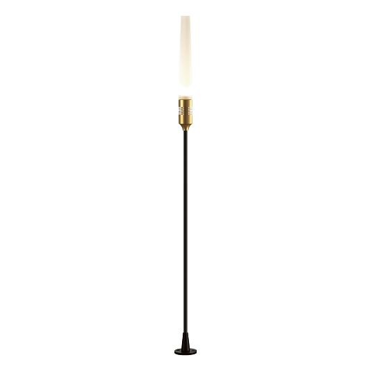 Уличный светильник ODEON LIGHT CANNA 7020/4GL