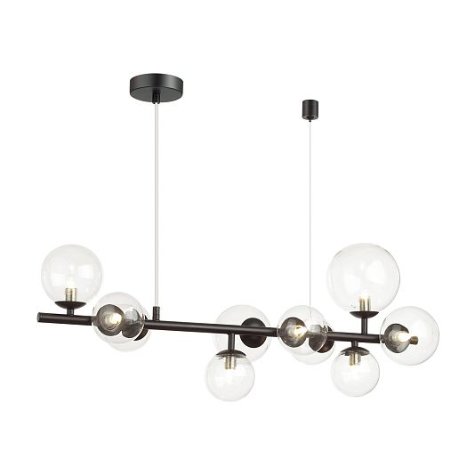 Люстра ODEON LIGHT TOVI 4818/10 Люстра ODEON LIGHT TOVI 4818/10