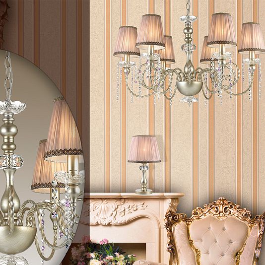 Настольная лампа ODEON LIGHT AURELIA 3390/1T Настольная лампа ODEON LIGHT AURELIA 3390/1T