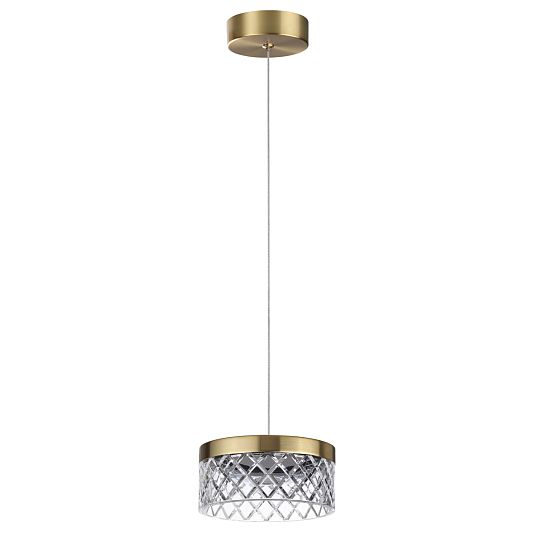 Подвес ODEON LIGHT FIVRE 5032/6L Подвес ODEON LIGHT FIVRE 5032/6L
