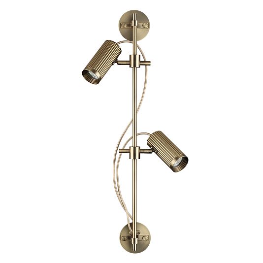 Настенный ODEON LIGHT MANCHESTER 7013/2W Настенный ODEON LIGHT MANCHESTER 7013/2W
