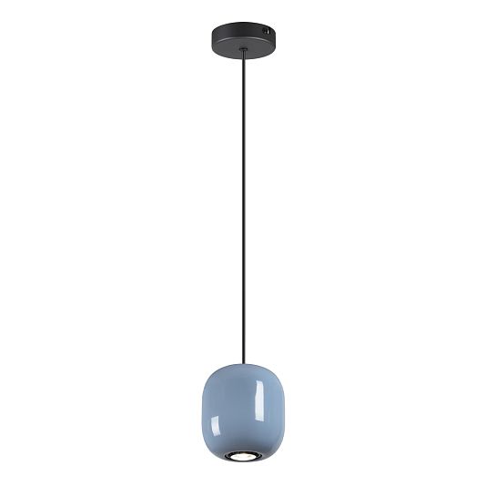 Подвес ODEON LIGHT OVALI 5053/1B Подвес ODEON LIGHT OVALI 5053/1B