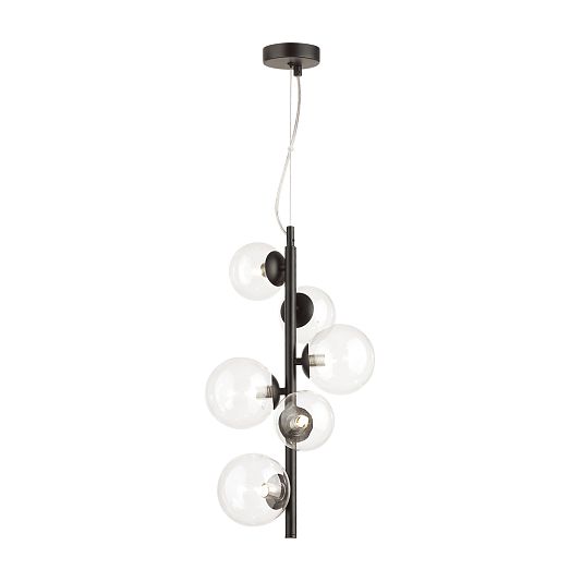 Подвес ODEON LIGHT TOVI 4818/6 Подвес ODEON LIGHT TOVI 4818/6