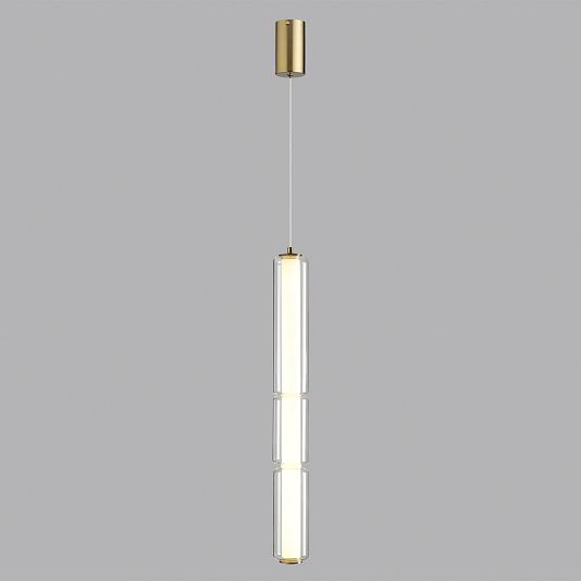 Подвесной светильник ODEON LIGHT FAU 6688/19L Подвесной светильник ODEON LIGHT FAU 6688/19L