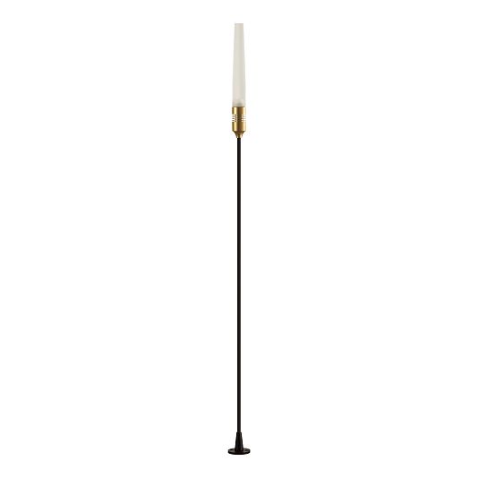 Уличный светильник ODEON LIGHT CANNA 7020/4GA