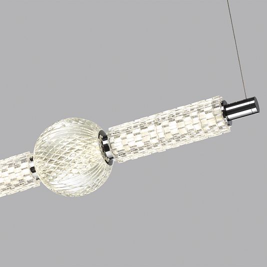 Подвес ODEON LIGHT CRYSTAL 5007/28L Подвес ODEON LIGHT CRYSTAL 5007/28L