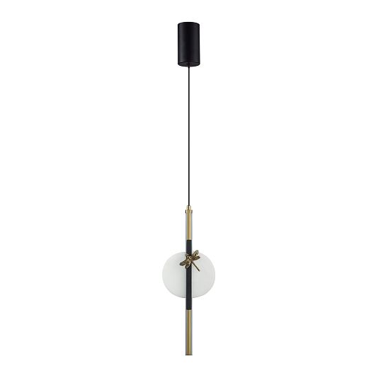 Подвес ODEON LIGHT STREKOZA 5413/12L Подвес ODEON LIGHT STREKOZA 5413/12L