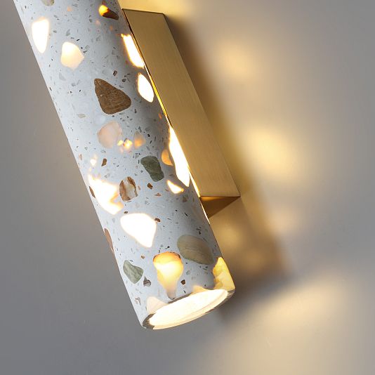 Настенный ODEON LIGHT TERRAZZO 7012/12WL