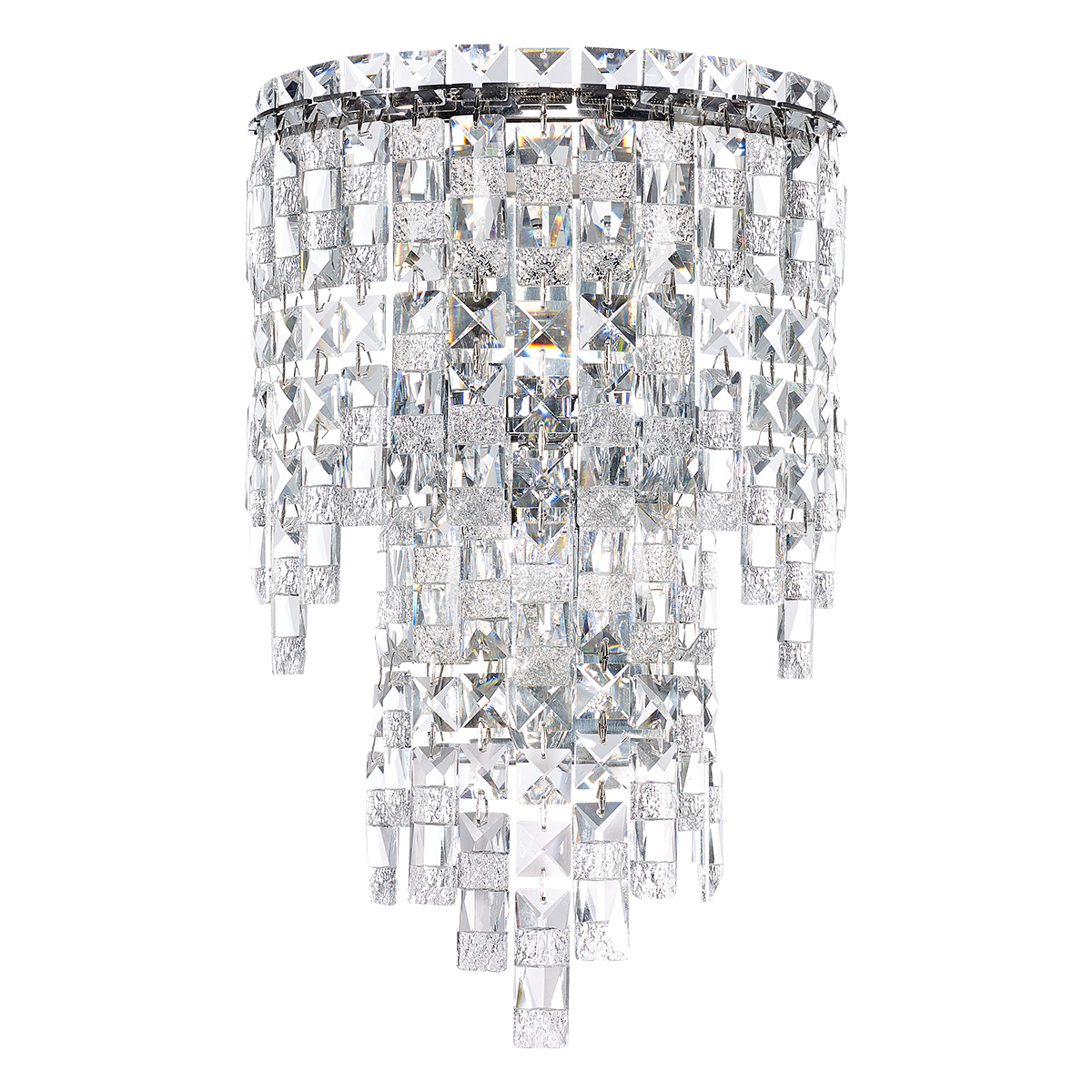 Бра ODEON LIGHT ROLTA 5074/3W