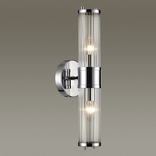 Настенный светильник ODEON LIGHT KEPA 4945/2W