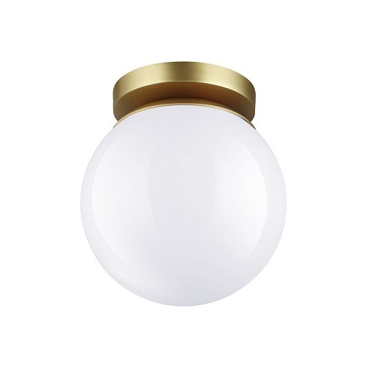 Потолочный накладной светильник ODEON LIGHT BOSCO 4247/1C Потолочный накладной светильник ODEON LIGHT BOSCO 4247/1C