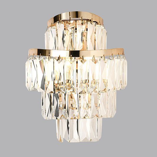 Бра ODEON LIGHT WAYTA 5073/2W Бра ODEON LIGHT WAYTA 5073/2W