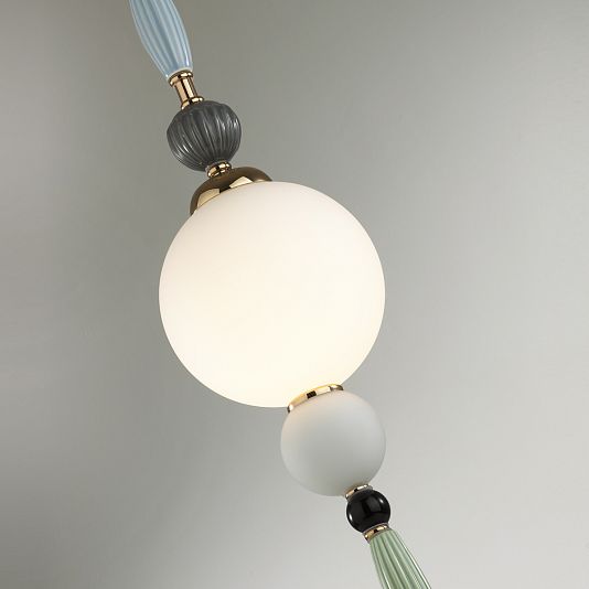 Подвес ODEON LIGHT Palle 5405/1A