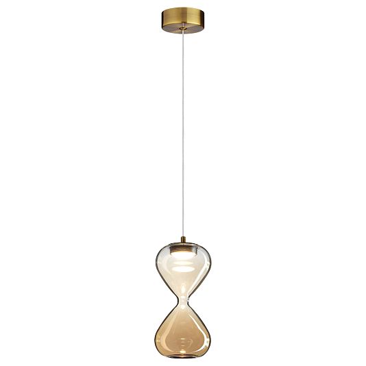 Подвес ODEON LIGHT GLESSI 5093/4L