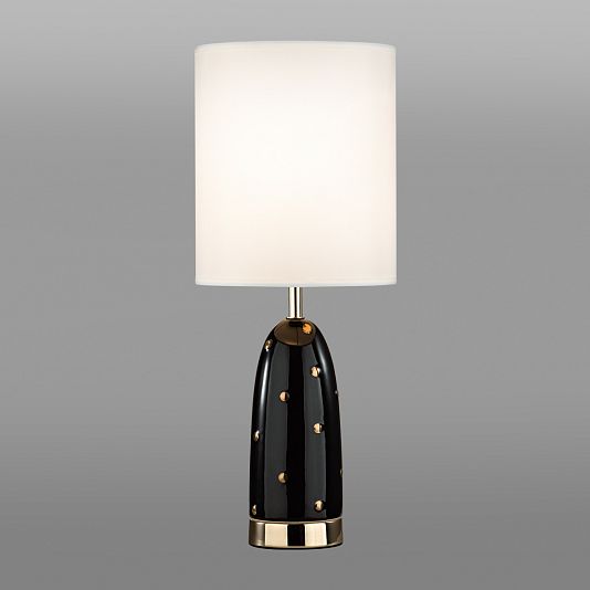 Настольная лампа ODEON LIGHT POLLEN 5424/1T