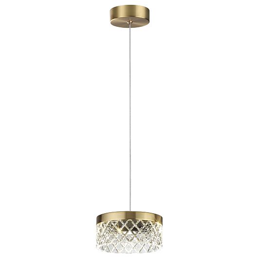 Подвес ODEON LIGHT FIVRE 5032/6L Подвес ODEON LIGHT FIVRE 5032/6L