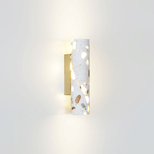Настенный ODEON LIGHT TERRAZZO 7012/12WL