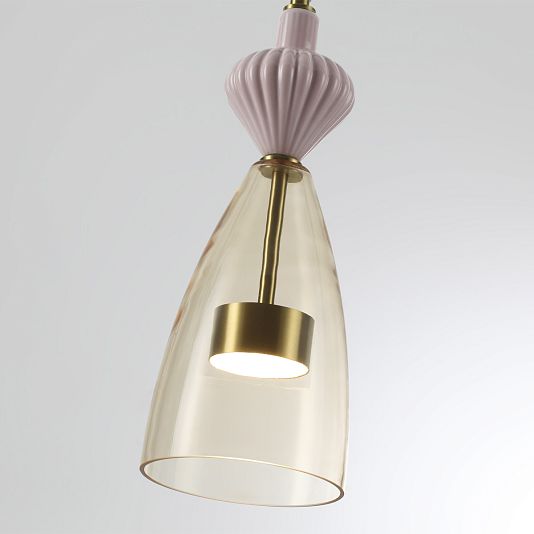 Подвес ODEON LIGHT PALLETA 5045/12LC