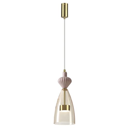 Подвес ODEON LIGHT PALLETA 5045/12LC