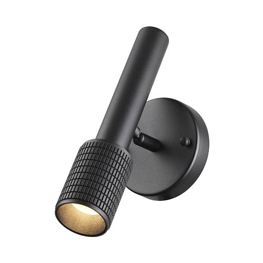 Бра с выключателем ODEON LIGHT MEHARI 4238/1W Бра с выключателем ODEON LIGHT MEHARI 4238/1W