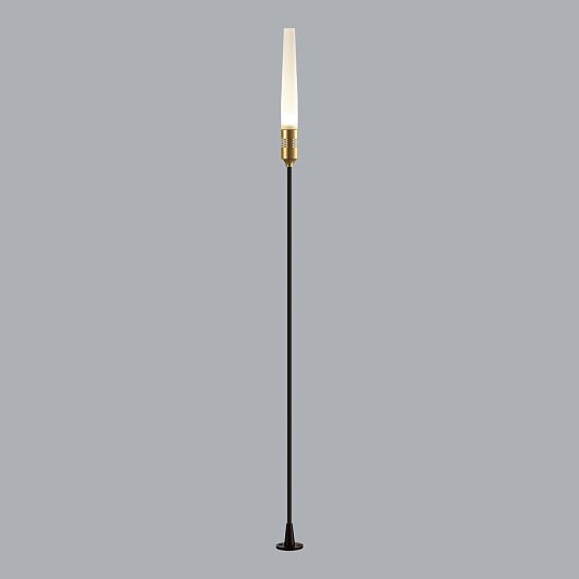 Уличный светильник ODEON LIGHT CANNA 7020/4GA